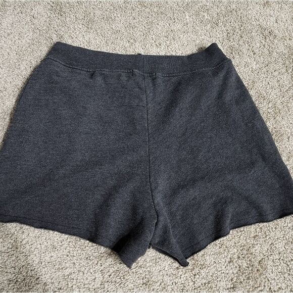 MICHAEL STARS for Otto Cut-off Sweatshort | Size M - Picture 5 of 7